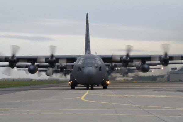 Aviation Detachment 21-0
