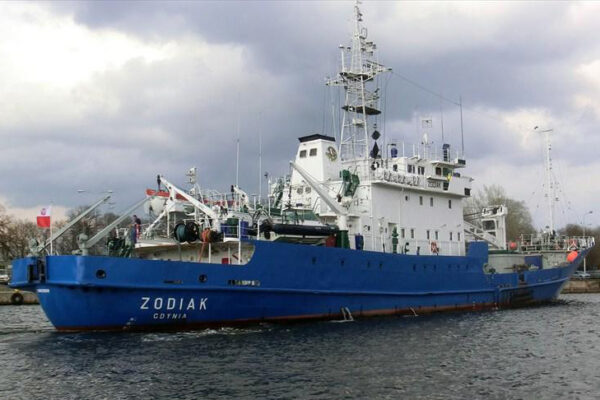 Zodiak