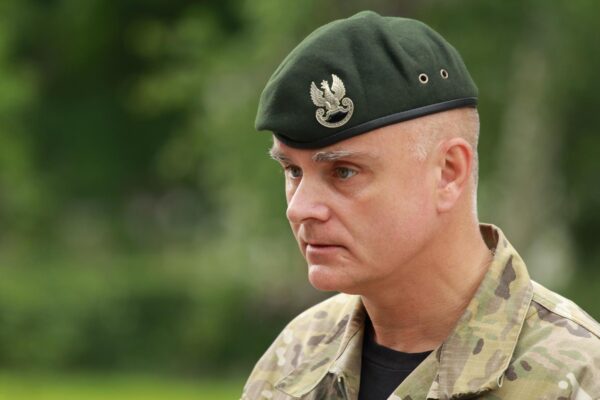 Piotr Patalong
