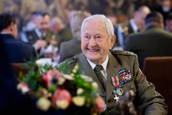 Zbigniew Rylski ps. „Brzoza”
