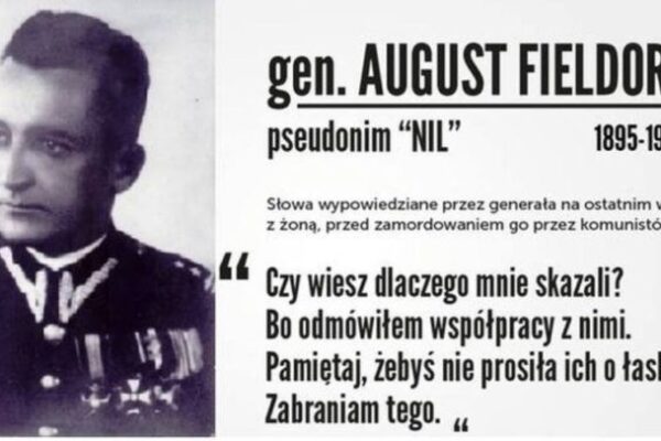 gen. bryg. August Emil Fieldorf „NIL”
