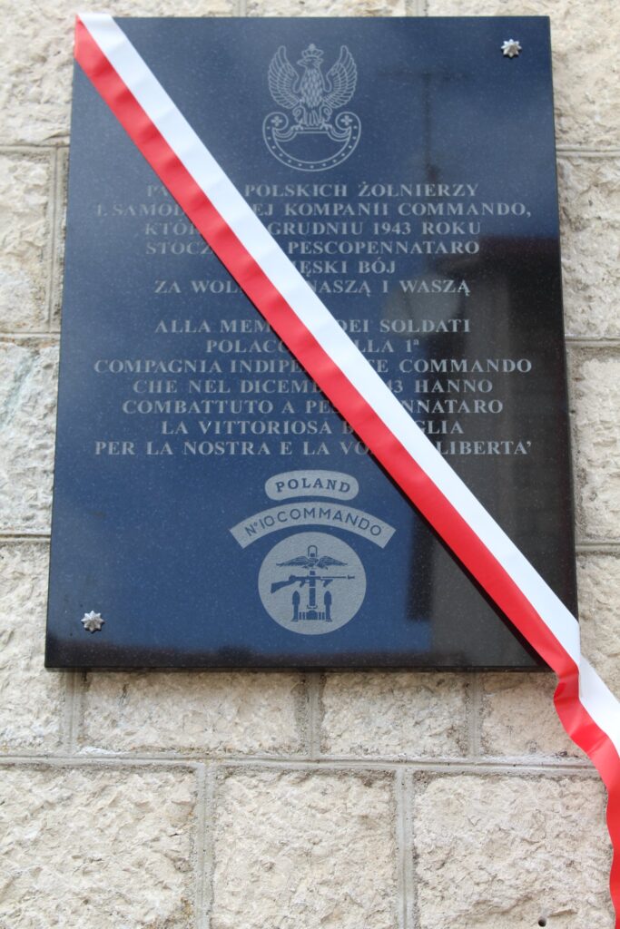 Rocznica zdobycia Monte Cassino