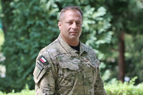 Wojciech Marchwica