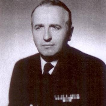kmdr Józef Rembisz