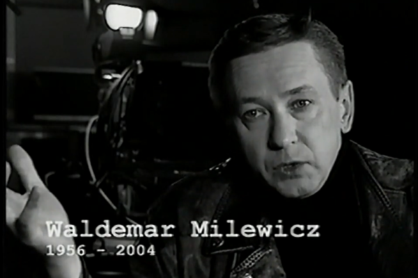Waldemar Milewicz
