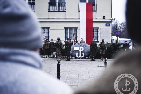 Wojska Specjalne dziedziczą tradycje batalionów Armii Krajowej