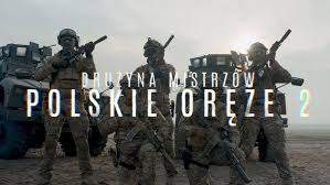 Polskie oręże 2