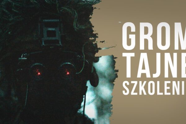 Kurs Działań Specjalnych Jednostki Wojskowej GROM - Polska Zbrojna