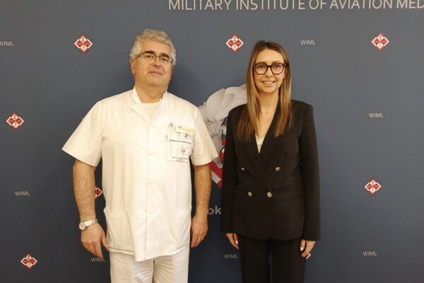Współpraca Fundacji Wspieram Cicho i Skutecznie z WIML