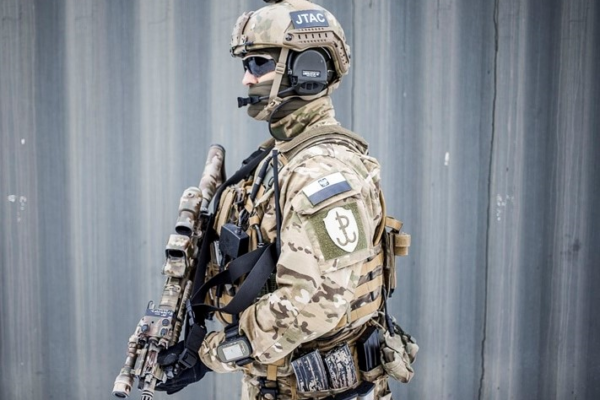JTAC w Wojskach Specjalnych