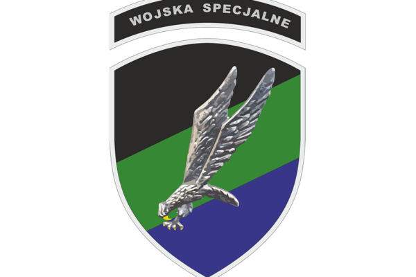 Kalendarium współczesnych Wojsk Specjalnych