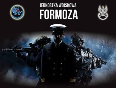 Świętowanie FORMOZY