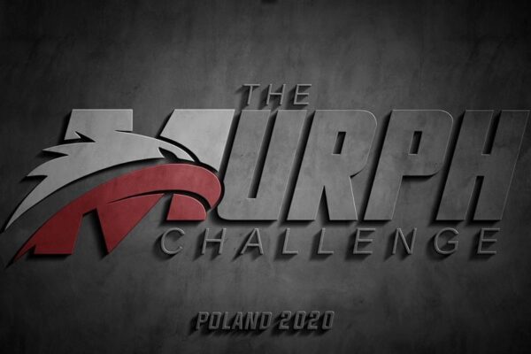 The Murph Challenge Poland 2020