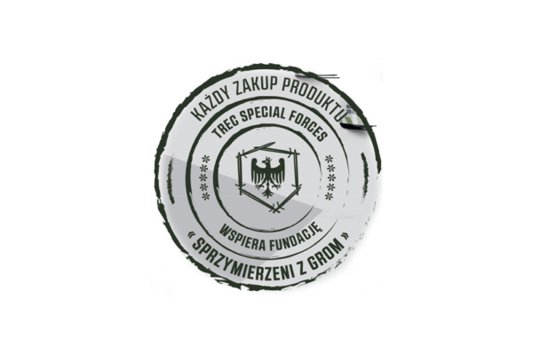 Trec Special Forces – suplementy wspierające weteranów