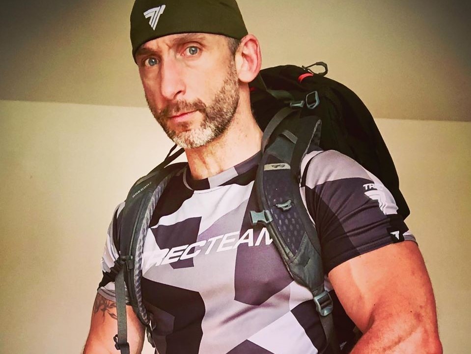Trening do Selekcji w domu – „UNSTOPPABLE WARRIOR”