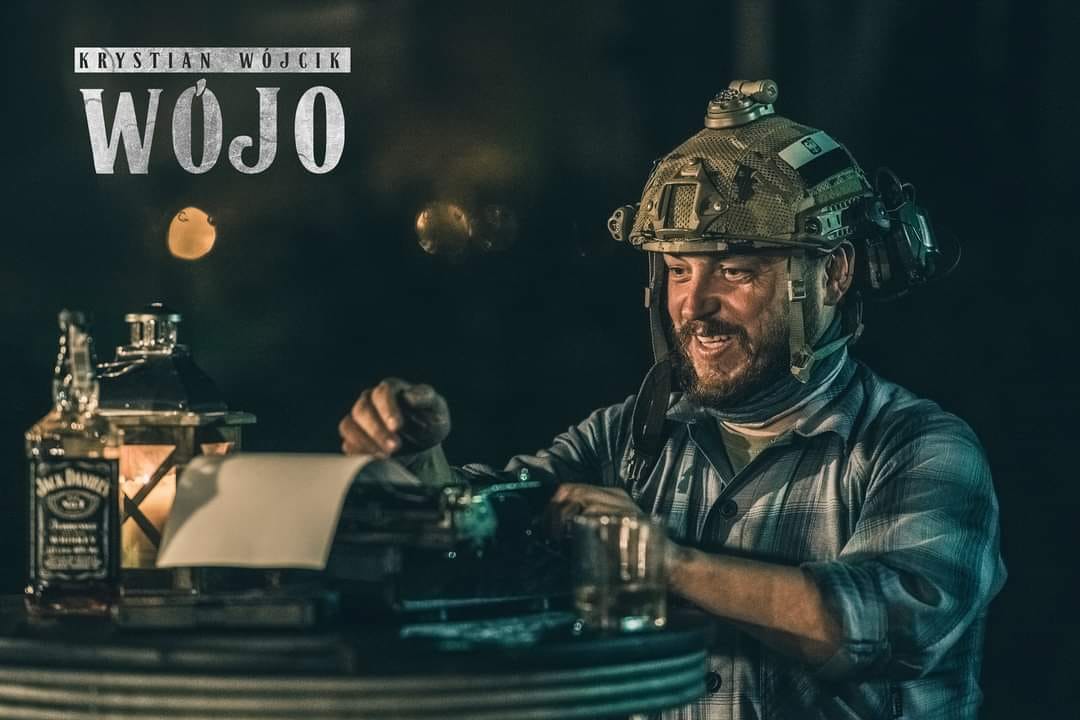 Wójo na kanale Historia Realna
