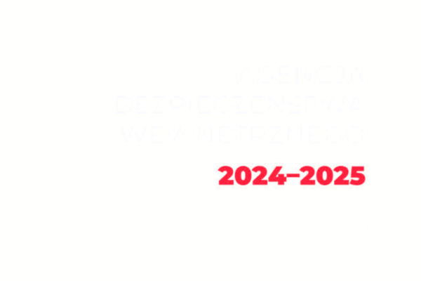 raport ABW „Wybrane aktywności 2024–2025”