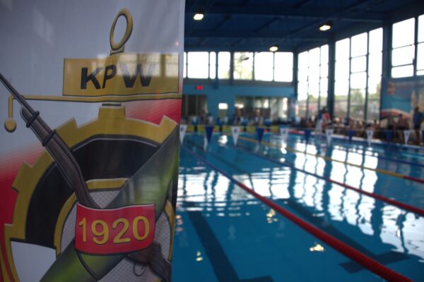 Komponent Wojsk Specjalnych wygrał Mistrzostwa MW w Pływaniu 2026.