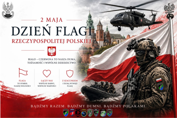 Dzień Flagi 2026