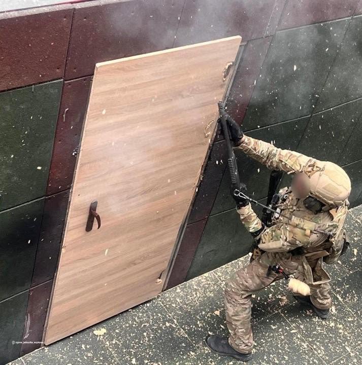 Technik EOD JW GROM