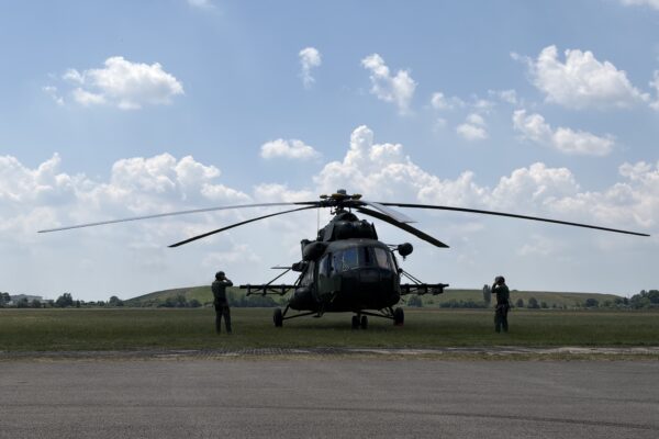 Święto PJOS. Tradycje, służba i droga do Powietrznej Jednostki Operacji Specjalnych