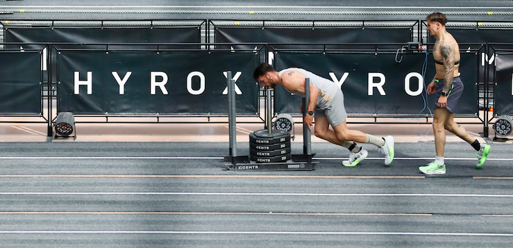Czy Hyrox przygotowuje do testów sprawnościowych Wojsk Specjalnych?