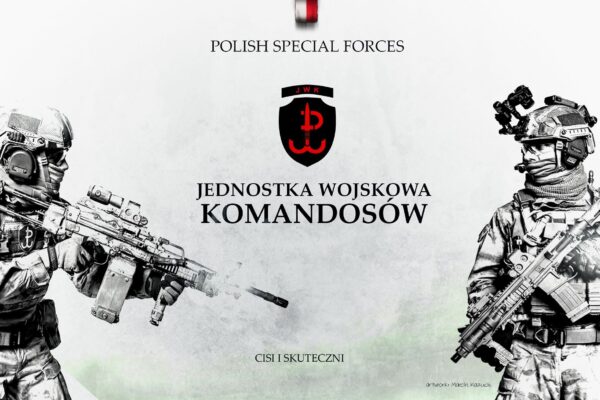 Komandosi z Lublińca w Afganistanie – od konwojów po Task Force 50 i Sledgehammer