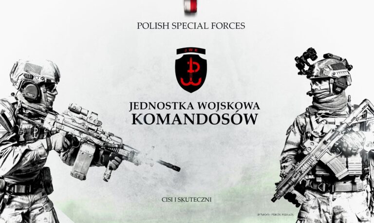 Komandosi z Lublińca w Afganistanie – od konwojów po Task Force 50 i Sledgehammer