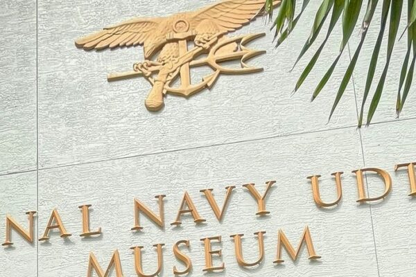 Navy SEALs – skąd się wzięli i dlaczego BUD/S to jeszcze nie Trident