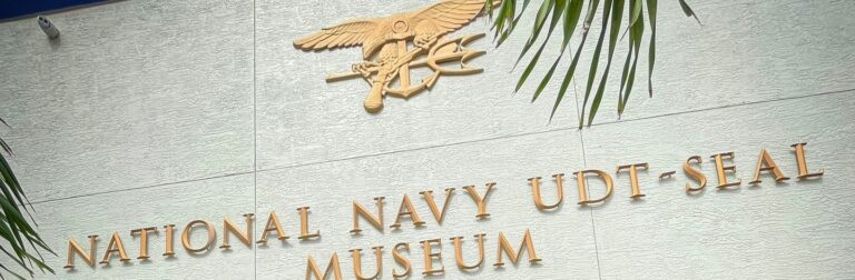Navy SEALs – skąd się wzięli i dlaczego BUD/S to jeszcze nie Trident