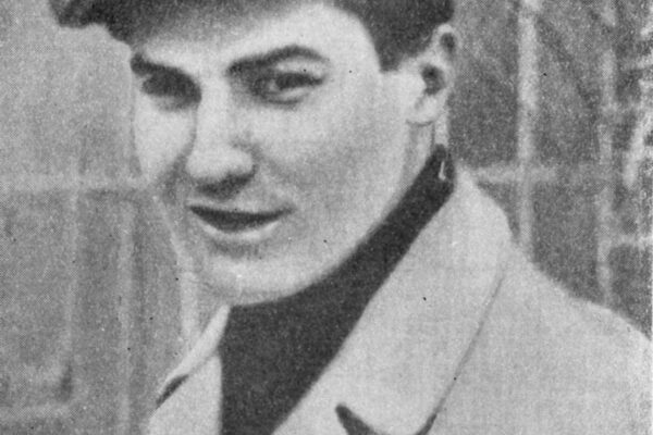 Zośka. Jak zginął Tadeusz Zawadzki – 83 lata po Sieczychach