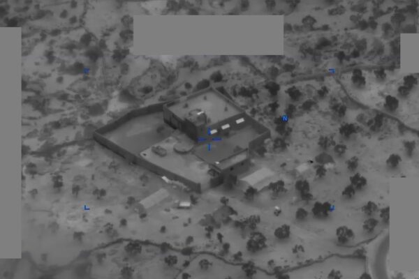 Rajd na al-Baghdadiego 2019 — operacja nazwana imieniem Kayli Mueller