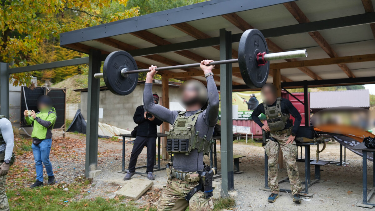 DRACO CHALLENGE 2026. GROM najlepszy drużynowo, AGAT indywidualnie na zawodach antyterrorystów w Bochni