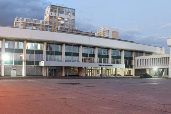 Dubrowka 2002 — gaz, szturm i 125 ofiar akcji ratunkowej